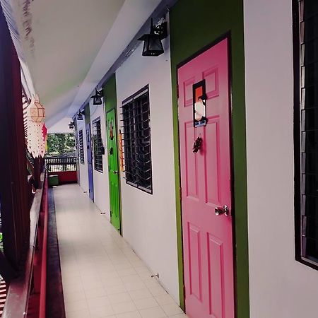 Hi Guesthouse Airport Chiang Mai Exterior foto