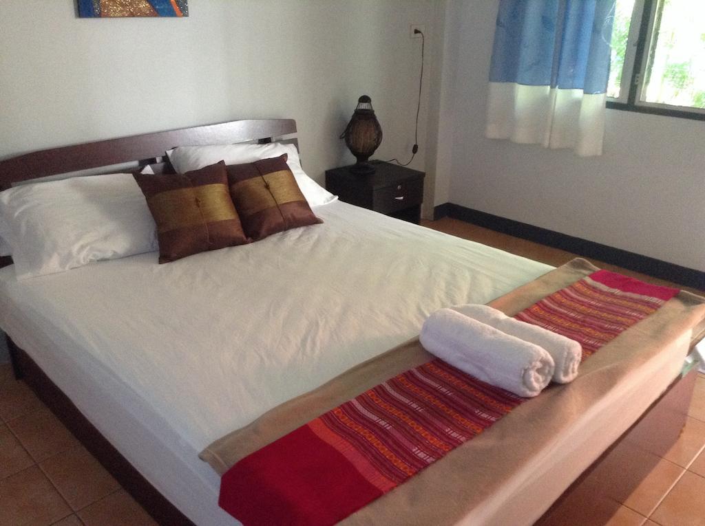 Hi Guesthouse Airport Chiang Mai Cameră foto