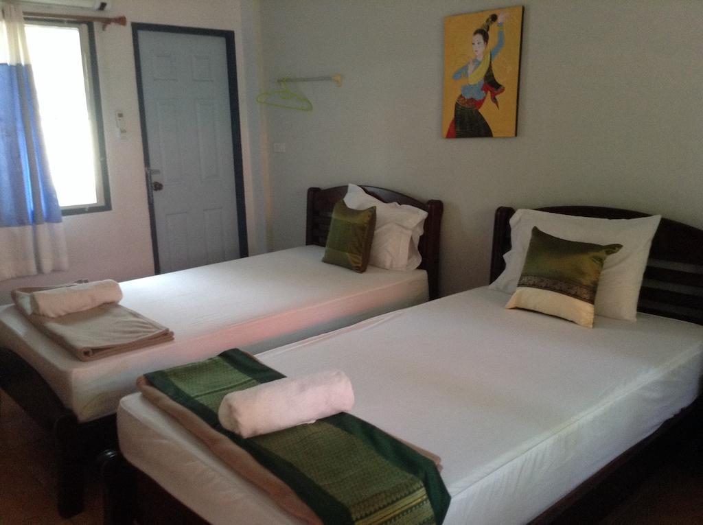 Hi Guesthouse Airport Chiang Mai Cameră foto